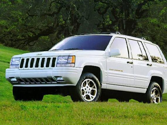 JEEP GRAND CHEROKEE 1997 1J4GZ78Y6VC559382 image JEEP GRAND CHEROKEE 1997 1J4GZ78Y6VC559382 image